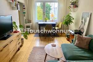 Tauschwohnung: Wohnungstausch in Hamburg Osterstraße mit Balkon