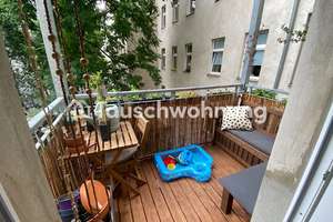 Tauschwohnung: Großzügige 3.5-Zi-Whg in Berlin Mitte – Gropiusstraße 6, 13357 Gesundbrunnen, Berlin – Vorschaubild 10