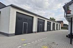 Modernisiertes Einfamilienhaus mit sechs großen vielseitig nutzbaren Lagerhallen – Die vollständige Adresse der Immobilie erhältst du vom Anbieter., 53913 Swisttal – Vorschaubild 16