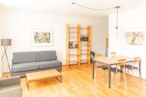 Wunderbare 2 Zimmer-Wohnung in 1A Lage Charlottenburg zu verkaufen! – Die vollständige Adresse der Immobilie erhältst du vom Anbieter., 10625 Charlottenburg, Berlin – Vorschaubild 3