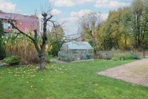 Gepflegtes Zweifamilienhaus mit sonnigem Garten in guter Vorstadtlage – Berlin – Vorschaubild 15