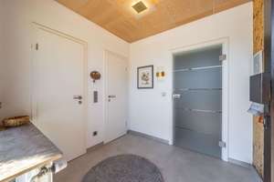 Großer Bungalow mit 2 Gärten und Garage in Feldhausen – Die vollständige Adresse der Immobilie erhältst du vom Anbieter., 46244 Feldhausen, Bottrop – Vorschaubild 15