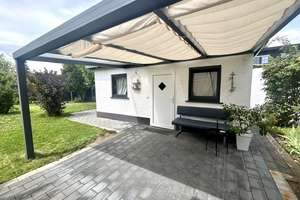 Modernes und komplett saniertes Haus mit Bauplatz bzw. großem Garten – Die vollständige Adresse der Immobilie erhältst du vom Anbieter., 68307 Schönau, Mannheim – Vorschaubild 6