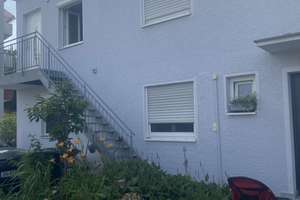 2-Zimmerwohnung mit EBK und Balkon – Hofmillerstr. 32, 85055 Nordost, Ingolstadt – Vorschaubild 2