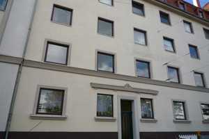 Schöne und frisch renovierte 2-Zimmer-Wohnung in der Ritter-Brüning-Str. 32, 3. Etage – Ritter-Brüning-Str. 32, 30449 Hannover – Vorschaubild 1