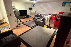 Stilvolles Reihenmittelhaus am Frankfurter Berg: Einziehen & Wohlfühlen mit DG-Suite – 60433 Frankfurter Berg, Frankfurt am Main – Vorschaubild 14