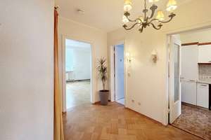 KOMPAKT + EXZELLENT aufgeteilt: Helle 2,5 Zimmer-Wohnung mit Südwestloggia – Die vollständige Adresse der Immobilie erhältst du vom Anbieter., 22047 Wandsbek (Ortsteil), Hamburg – Vorschaubild 12