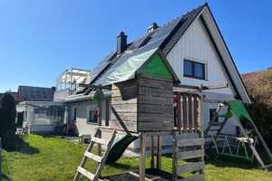 Familientraum in Töging - geniessen Sie den Sommer im eigenen Traumgarten – Ohmstr. 11, 84513 Altötting (Kreis) – Vorschaubild 3