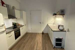 Zentral gelegene, sanierte Wohnung in der Düsseldorfer Innenstadt – 40215 Friedrichstadt, Düsseldorf – Vorschaubild 16