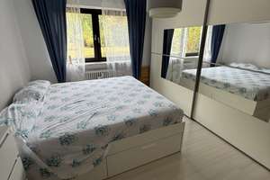 2-Zimmer-Wohnung mit Terrasse in München-Moosach – Pelkovenstrasse 48, 80992 Alt-Moosach, München – Vorschaubild 9