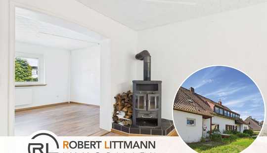 Bild von Charmante Doppelhaushälfte in ruhiger Lage von Burg-Grambke