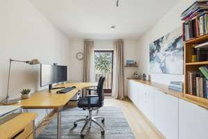 Wohnen am Hofberg – Familienhaus mit viel Platz, sonniger Terrasse und Blick Richtung Achdorf – Die vollständige Adresse der Immobilie erhältst du vom Anbieter., 84036 Berg, Landshut – Vorschaubild 11