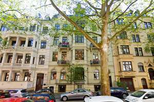 ZENTRALES WOHNEN IN WIESBADEN! 4-ZIMMER-DACHGESCHOSSWOHNUNG MIT SONNIGER TERRASSE – Die vollständige Adresse der Immobilie erhältst du vom Anbieter., 65185 Mitte, Wiesbaden – Vorschaubild 39