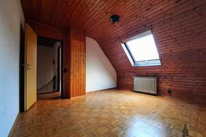 Gemütliches Reihenendhaus mit Potenzial in ruhiger Lage von Aachen – Die vollständige Adresse der Immobilie erhältst du vom Anbieter., 52080 Haaren, Aachen – Vorschaubild 11