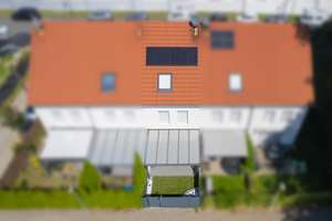 Modernes Reihenmittelhaus mit Garten – durchdachte Raumaufteilung, hoher Wohnkomfort & zwei Carports – 44329 Derne, Dortmund – Vorschaubild 17