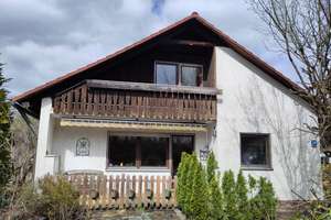 Geräumiges 7-Zimmer Einfamilienhaus in München-Untermenzing 