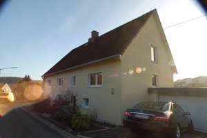 #Reserviert#Fellinghausen, geräumiges Wohnhaus 2 WE 150/80m² mit Garten u. 2 Garagen – Die vollständige Adresse der Immobilie erhältst du vom Anbieter., 57223 Kreuztal – Vorschaubild 1