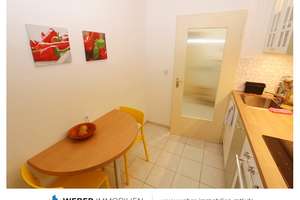 ++ TOP NETTO Rendite  + möbliert + teilsaniertes Bad + NEUE Einbauküche + TG Stellplatz ++ – 65929 Unterliederbach, Frankfurt am Main – Vorschaubild 3