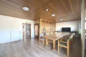 Vielseitige Immobilie mit ca. 1.200 m² im Knüllwald – perfekt für Seminare und Monteure. – Die vollständige Adresse der Immobilie erhältst du vom Anbieter., 34593 Knüllwald – Vorschaubild 7