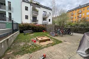 4-Zimmer-Wohnung mit 2 Bädern und Süd-Balkon mit Fernsehturmblick – Charlottenburger Str. 47, 13086 Weißensee, Berlin – Vorschaubild 22