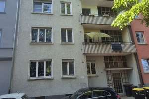 Mehrfamilienhaus in der Südstadt von Pforzheim