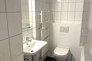 Westend/Theresienhöhe, schön renovierte, ruhige, helle 2-Zi.-Whg. mit EBK, Hochparterre – Parkstraße 9, 80339 Schwanthalerhöhe (Ortsteil), München – Vorschaubild 18