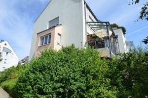 TERRASSEN-NEST in GRÜNA – Zauberweg 31, 9224 Grüna, Chemnitz – Vorschaubild 3