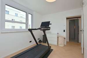 Exklusive und wunderschön möblierte Wohnung in Stuttgart Burgholzhof – Die vollständige Adresse der Immobilie erhältst du vom Anbieter., 70376 Burgholzhof, Stuttgart – Vorschaubild 31