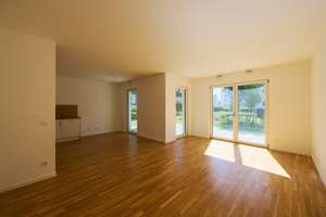 PIONEER PARK | Moderne großzügige Wohnung für Paare & Singles – Charles-Darwin-Straße 3, 63457 Wolfgang, Hanau – Vorschaubild 2