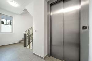 Erstbezug: Großzügige 3-Zimmer-Wohnung * Süd-Loggia – Charlottenburger Straße 48, 13086 Weißensee, Berlin – Vorschaubild 11