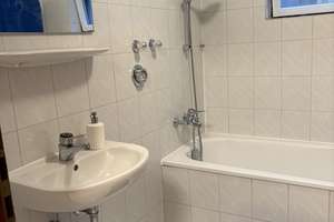 Möblierte 2-Zimmer-Souterrainwohnung in München Trudering – Ingeborgstraße 29, 81825 Waldtrudering, München – Vorschaubild 9
