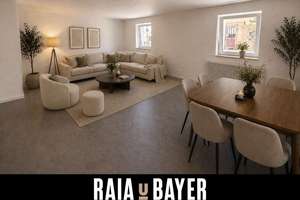 So fühlt sich Zuhause an - stilvoll modernisierte 2 Zimmer-ETW mit Außenstellplatz! – Die vollständige Adresse der Immobilie erhältst du vom Anbieter., 72818 Trochtelfingen – Vorschaubild 1