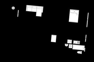 HOMESK - Vermietete 2-Zimmer-Wohnung mit Balkon in Gesundbrunnen – Koloniestraße 148, 13357 Gesundbrunnen, Berlin – Vorschaubild 19