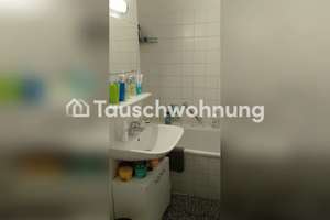 Tauschwohnung: (GWG M.Wohnen) Tauschwohnung: 2 Zi. Wohnung gegen 4 Zi. Wohn – Theodolindenstraße 18 A, 81545 Harlaching, München – Vorschaubild 6