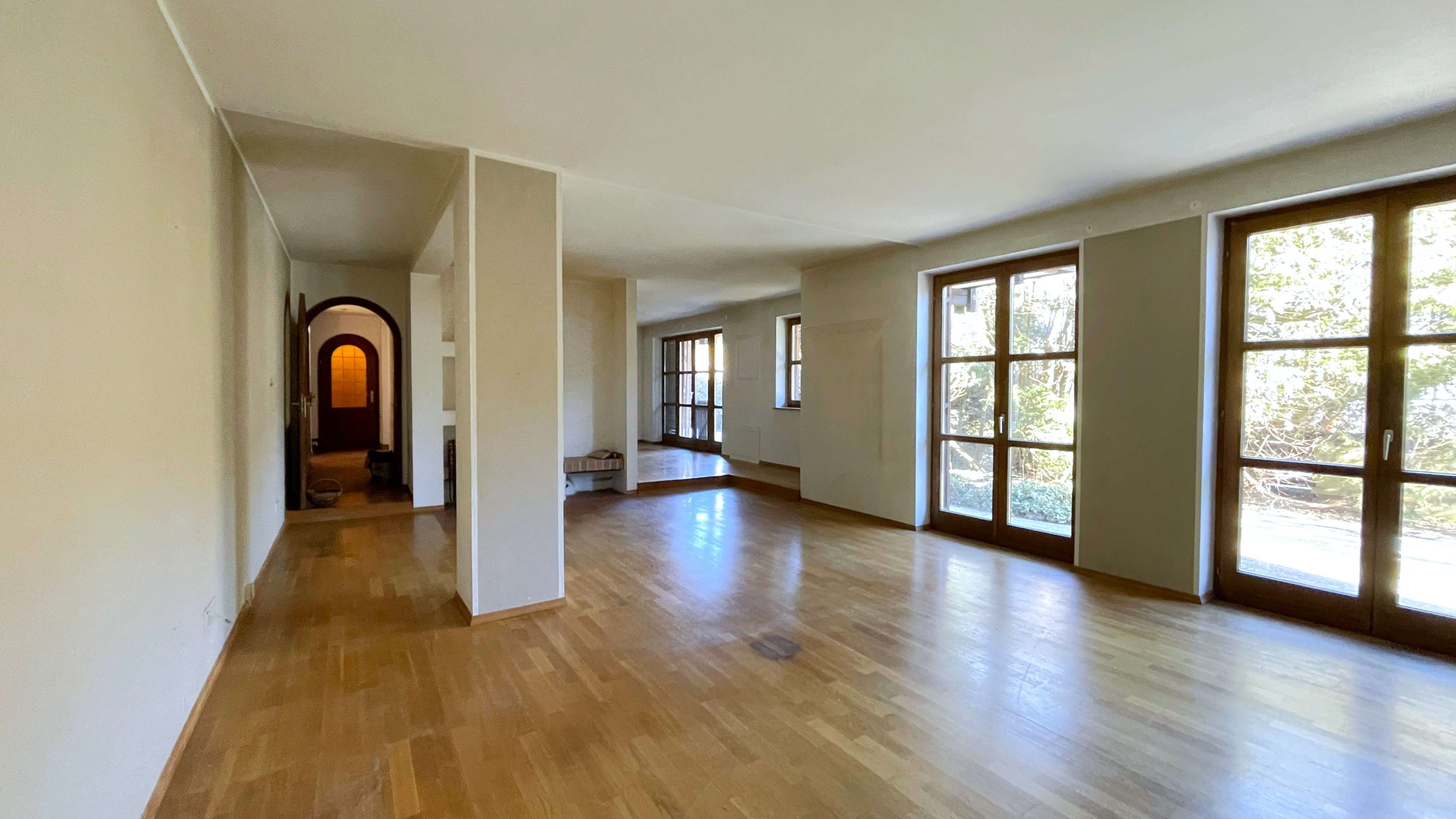 Immobilie in Lenggries - Großzügige Landhaus-Doppelhaushälfte in sehr guter und ruhiger Lage von Lenggries - Bild 12