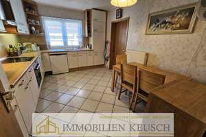 EFH mit viel Platz & Potenzial in Hasenbüren / Seehausen mit Traumgrundstück in einer Privatstraße ! – Bremen – Vorschaubild 5