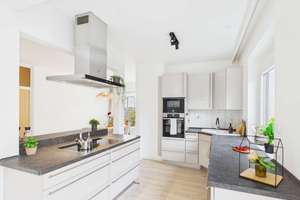 Wohnen, wo das Leben leichter wird – Exklusiver Bungalow in Billstedt! – Die vollständige Adresse der Immobilie erhältst du vom Anbieter., 22115 Billstedt, Hamburg – Vorschaubild 6