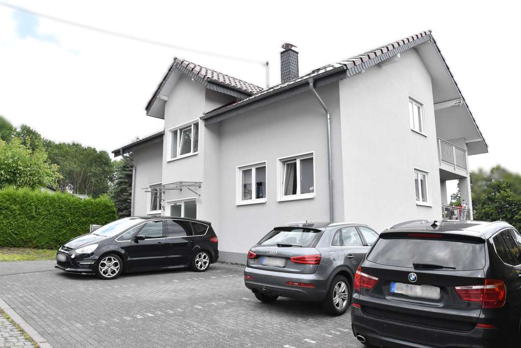 Immobilie in Ruppach-Goldhausen - 3-Parteien-Haus bei Montabaur – kombinierte Eigen- und Vermietungsmöglichkeit - Bild 0