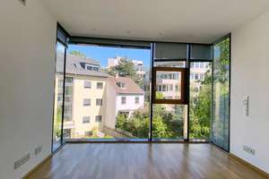 *** DESIGN-TOWNHOUSE *** Fantastisches EFH, 4-5 Zi., EBK, 2 BÄDERN & DACHTERRASSE – Die vollständige Adresse der Immobilie erhältst du vom Anbieter., 60598 Sachsenhausen-Süd, Frankfurt am Main – Vorschaubild 14