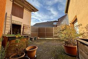 Charmantes kleines Einfamilienhaus – Die vollständige Adresse der Immobilie erhältst du vom Anbieter., 67816 Dreisen – Vorschaubild 6