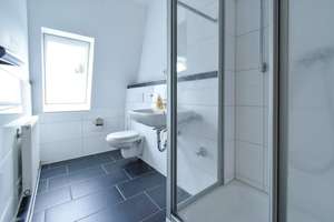 Die Villa Hartmann "Am Ruhrstein"! Hausgroße, sanierte Altbauwohnung in Bestlage von Bredeney – Die vollständige Adresse der Immobilie erhältst du vom Anbieter., 45133 Bredeney, Essen – Vorschaubild 9