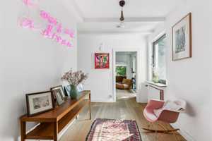 Einfamilienhaus mit 165 m² Wohnfläche plus 140 m² gedämmtem Dachgeschoss als Bonus – Hamburg – Vorschaubild 2