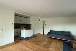 Stilvolle 3-Zimmer-Neubauwohnung im beliebten Kreuzviertel – KfW-55-Standard mit Aufzug & Stellplatz – Die vollständige Adresse der Immobilie erhältst du vom Anbieter., 44139 Westfalenhalle, Dortmund – Vorschaubild 10
