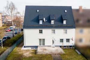Zuhause mit modernisiertem Charme in Nürnberg