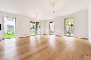 Drei-Zimmer-Wohnung mit Terrasse - WE 3.0.3 – 65933 Griesheim, Frankfurt am Main – Vorschaubild 2