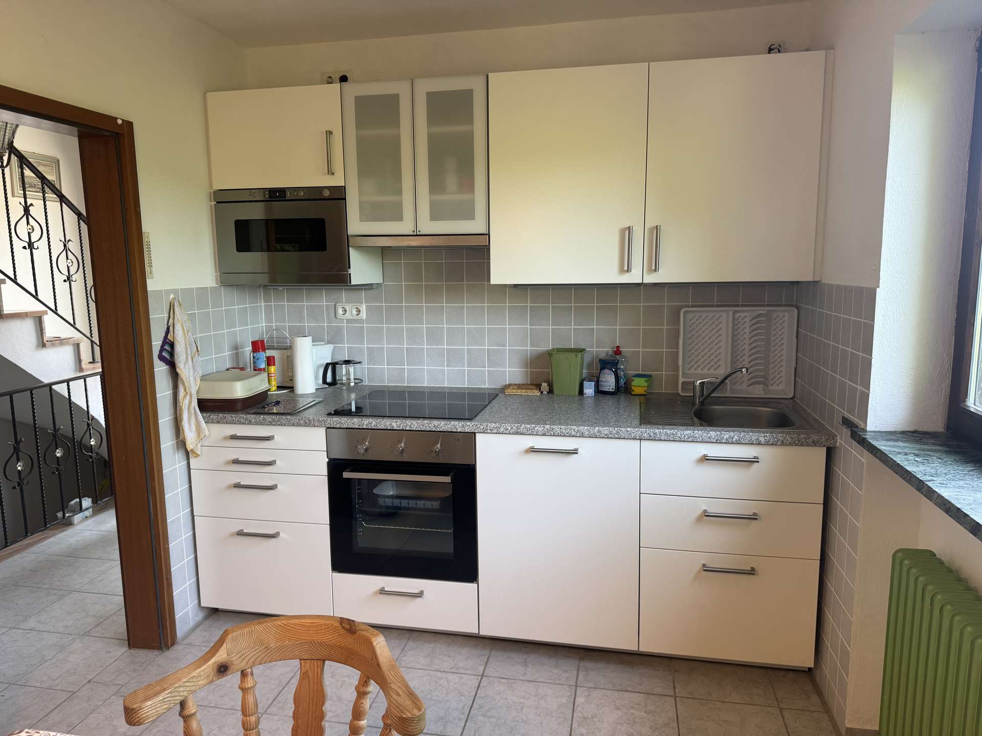 Immobilie in Thurmansbang - Rückzugsort im Grünen – Gemütliches Einfamilienhaus mit Potenzial - Bild 6