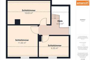 Platz satt! Geräumige Doppelhaushälfte am Stadtrand von Düren.. – Die vollständige Adresse der Immobilie erhältst du vom Anbieter., 52349 Düren-Süd, Düren – Vorschaubild 42