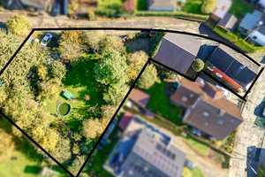 "Ein Haus mit Seele"
Charmantes Einfamilienhaus mit geräumiger Scheune und idyllischem Garten! – Rhein-Sieg-Kreis – Vorschaubild 20