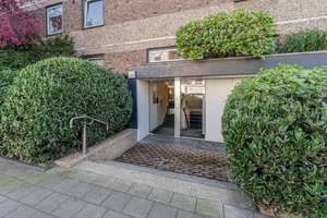 Lichtdurchflutete 3-Zimmer-Wohnung in bevorzugter Lage in Düsseldorf-Oberkassel – Die vollständige Adresse der Immobilie erhältst du vom Anbieter., 40545 Oberkassel, Düsseldorf – Vorschaubild 2