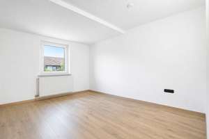 Helle ca. 80 m² große 2-Zimmer-Maisonettewohnung mit Spitzboden, Einbauküche und Tageslichtbad
 – Die vollständige Adresse der Immobilie erhältst du vom Anbieter., 58097 Altenhagen, Hagen – Vorschaubild 3